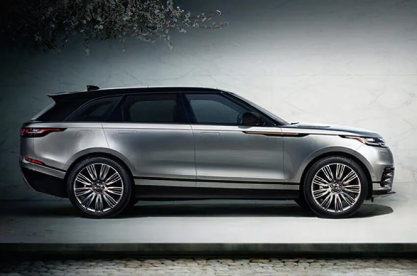 RANGE ROVER VELAR